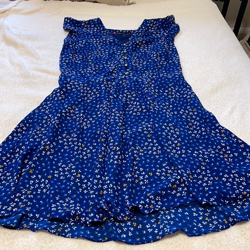 TOMMY HILFIGER dress
